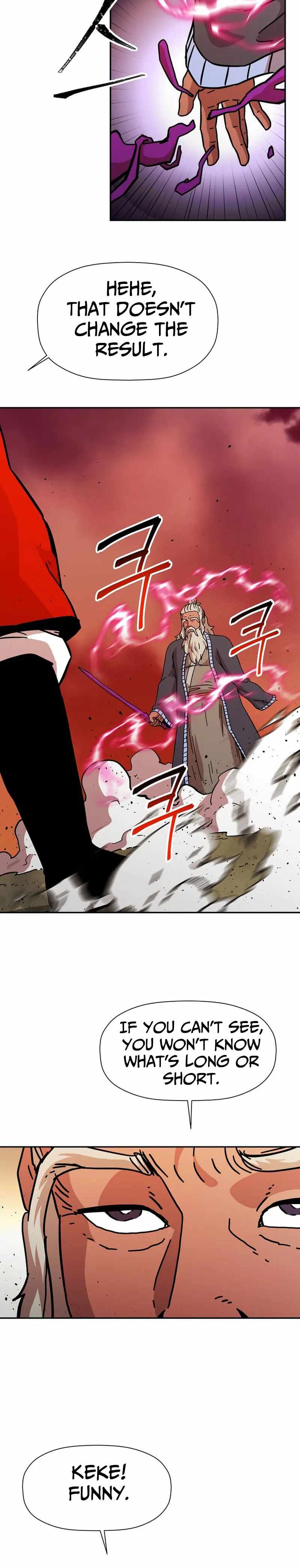 Return of The Bachelor Chapter 153 - Page 18