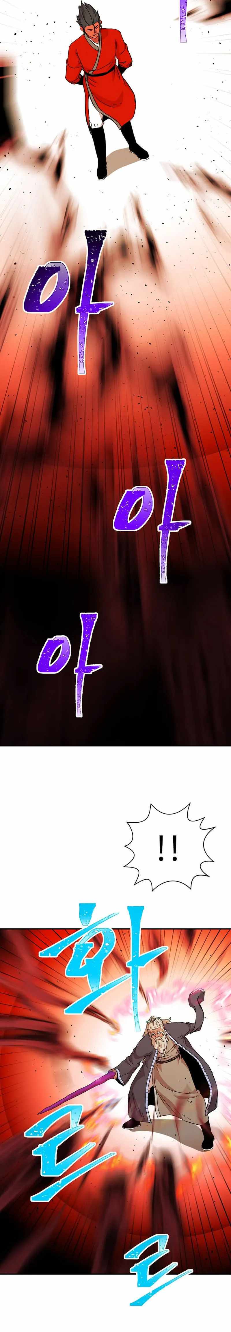 Return of The Bachelor Chapter 153 - Page 20