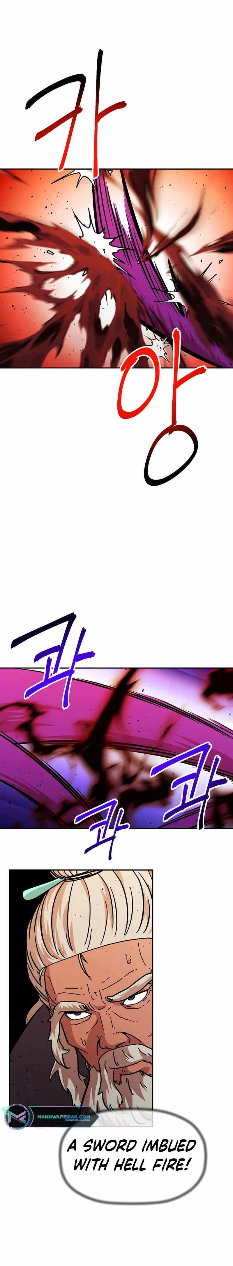 Return of The Bachelor Chapter 153 - Page 21