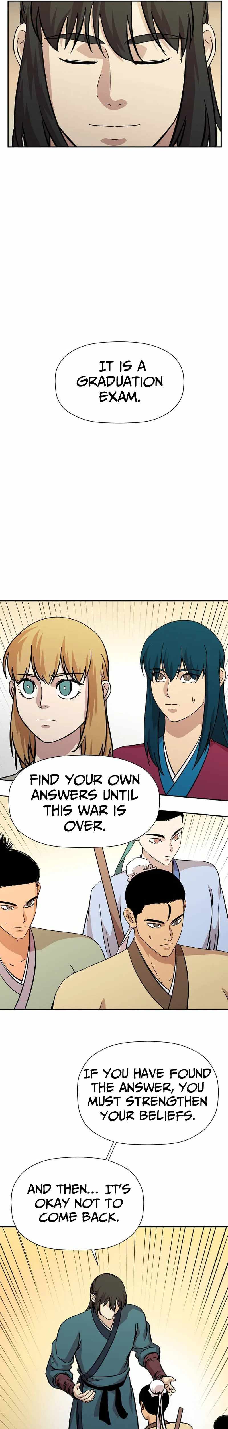 Return of The Bachelor Chapter 153 - Page 4