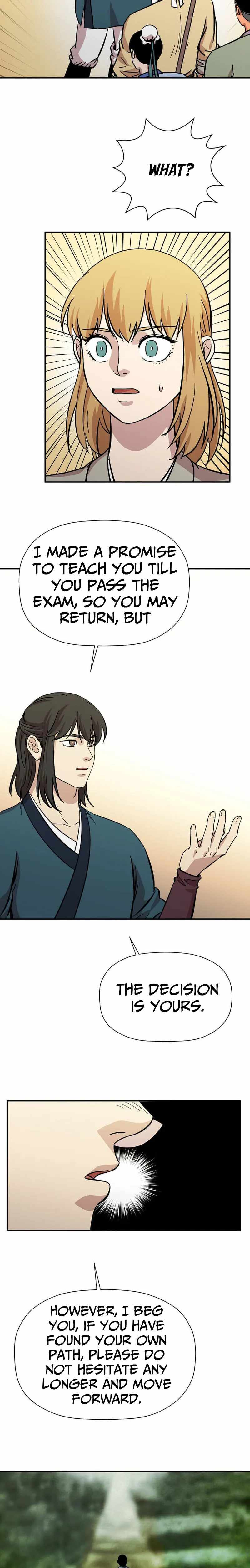 Return of The Bachelor Chapter 153 - Page 5