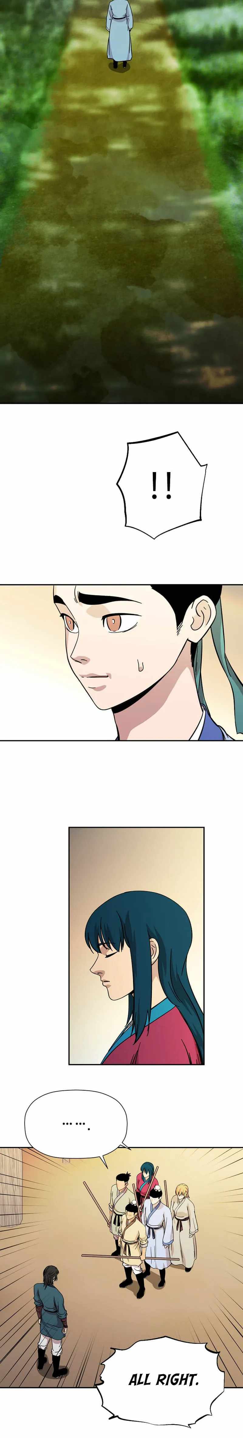 Return of The Bachelor Chapter 153 - Page 6