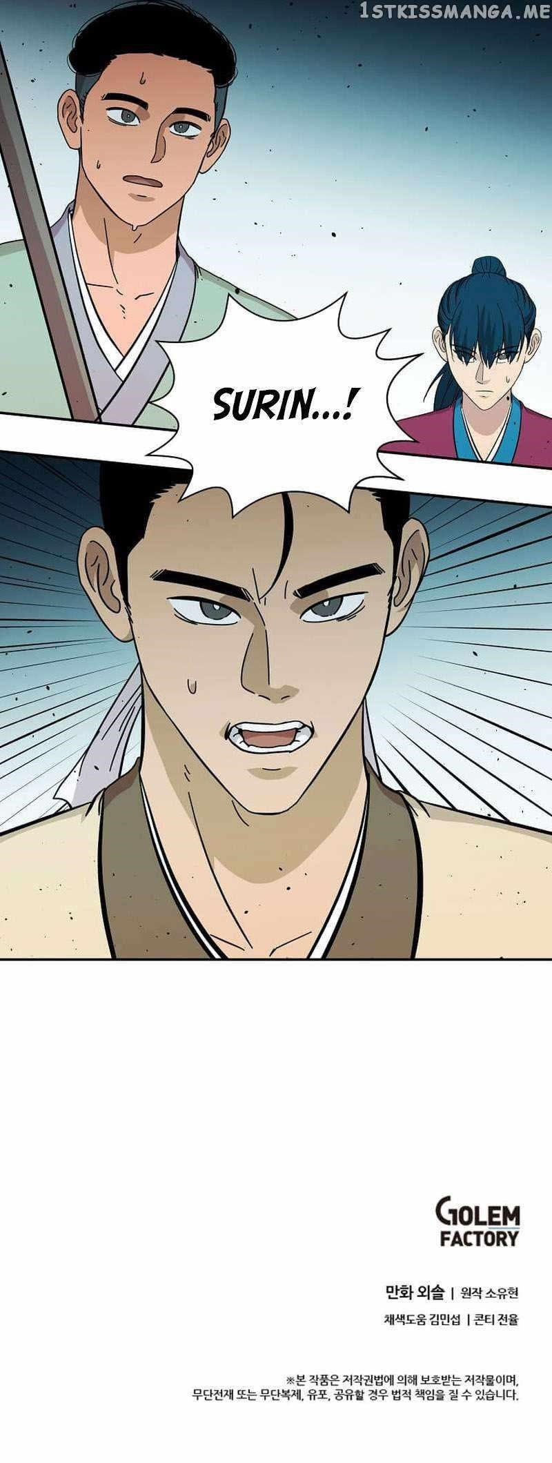 Return of The Bachelor Chapter 158 - Page 9