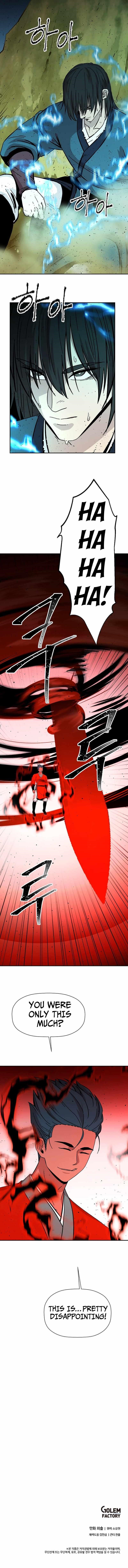 Return of The Bachelor Chapter 159 - Page 9