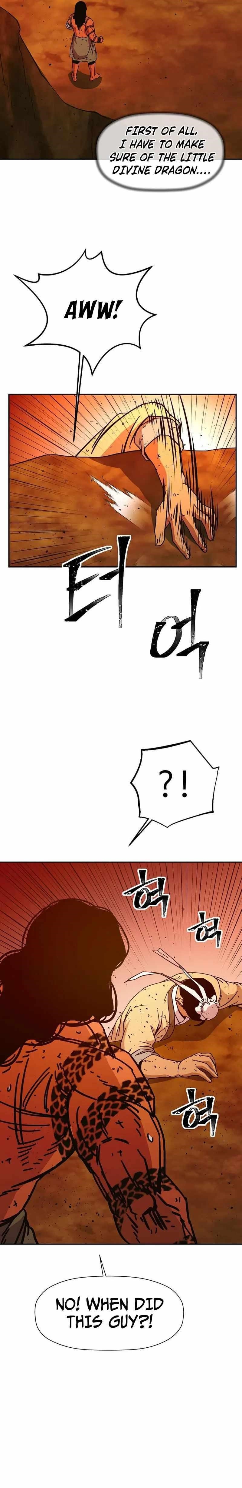 Return of The Bachelor Chapter 171 - Page 10