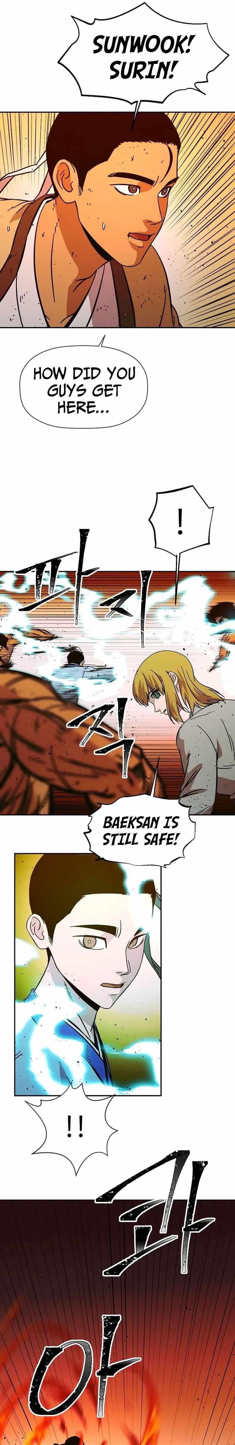 Return of The Bachelor Chapter 171 - Page 11