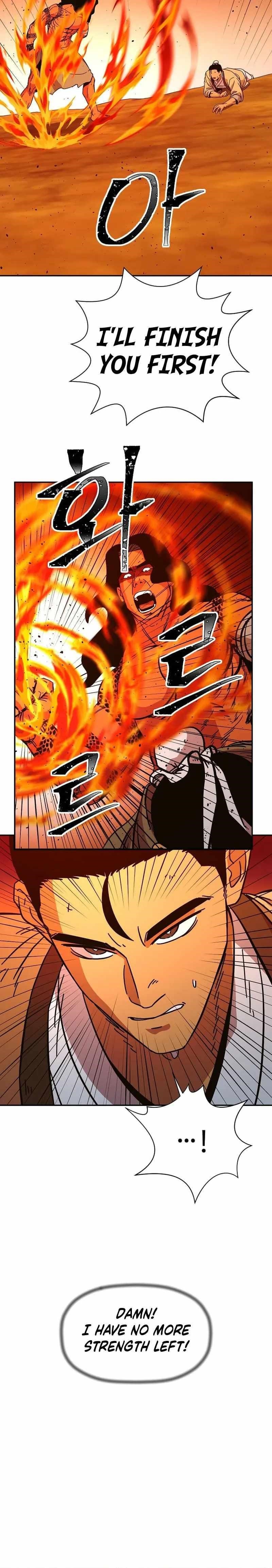 Return of The Bachelor Chapter 171 - Page 12