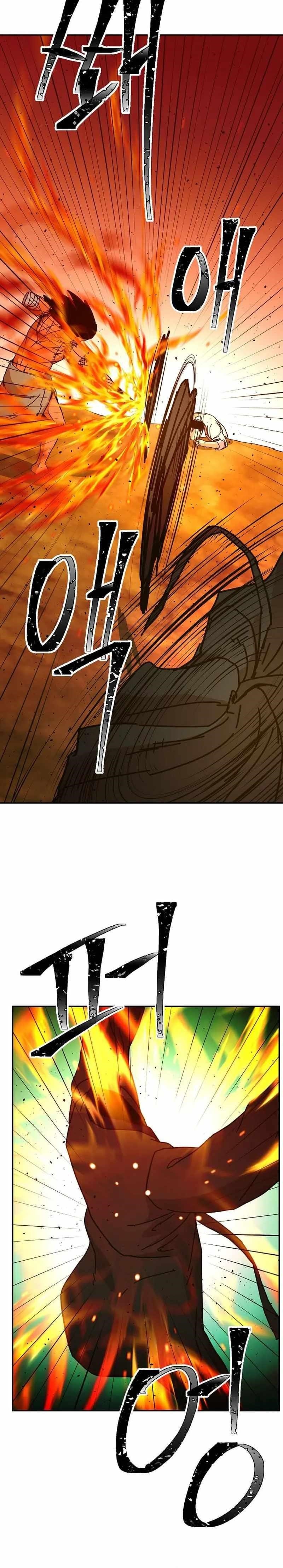 Return of The Bachelor Chapter 171 - Page 15