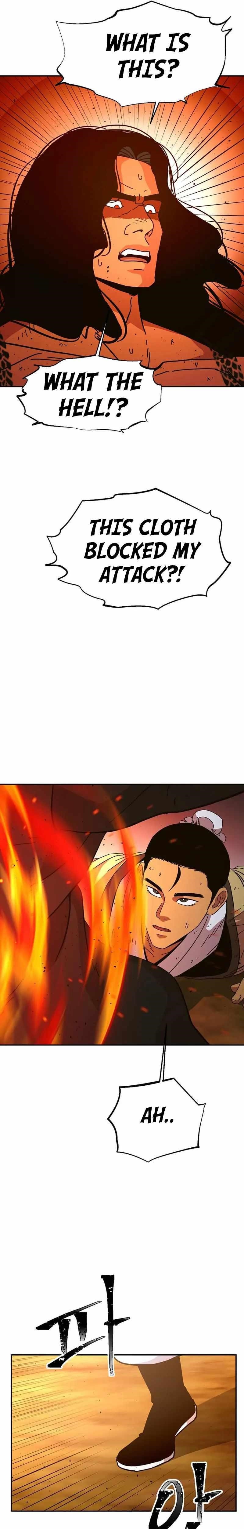 Return of The Bachelor Chapter 171 - Page 16