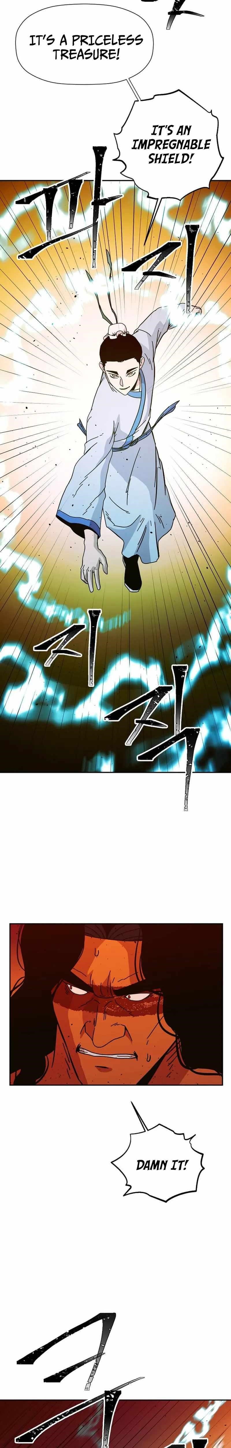 Return of The Bachelor Chapter 171 - Page 17