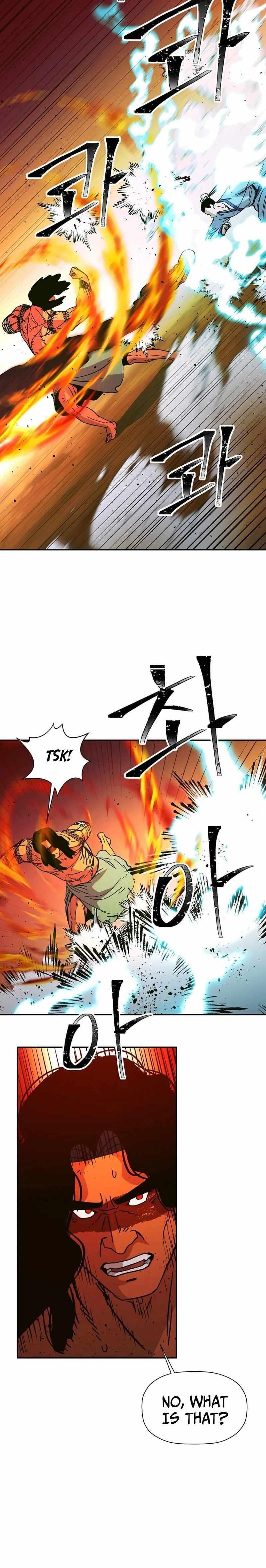 Return of The Bachelor Chapter 171 - Page 18