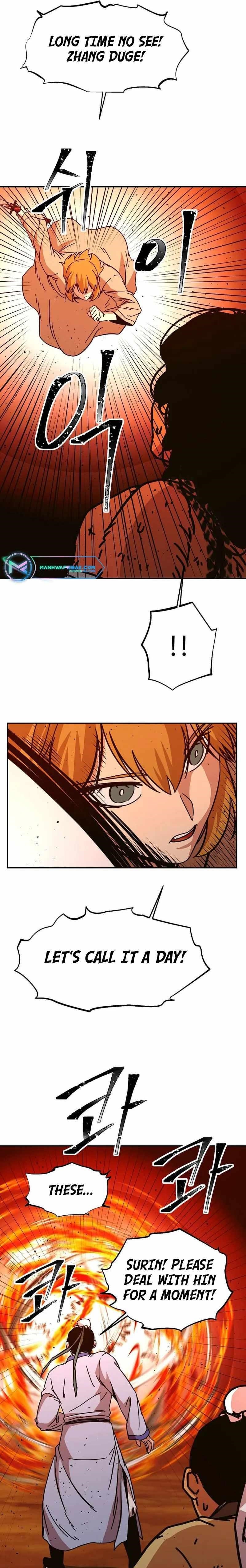 Return of The Bachelor Chapter 171 - Page 19