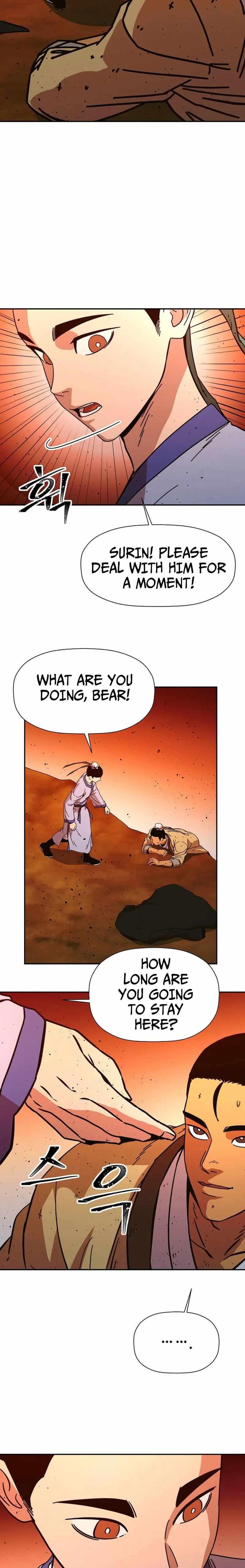 Return of The Bachelor Chapter 171 - Page 20