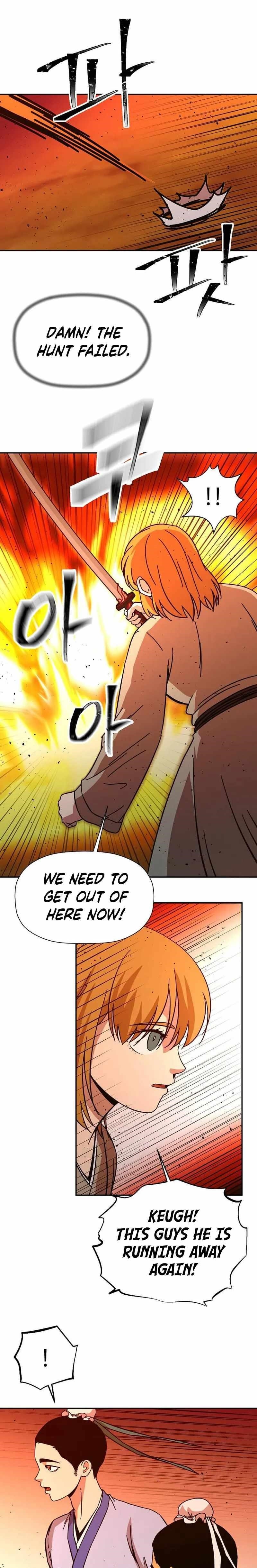 Return of The Bachelor Chapter 171 - Page 23