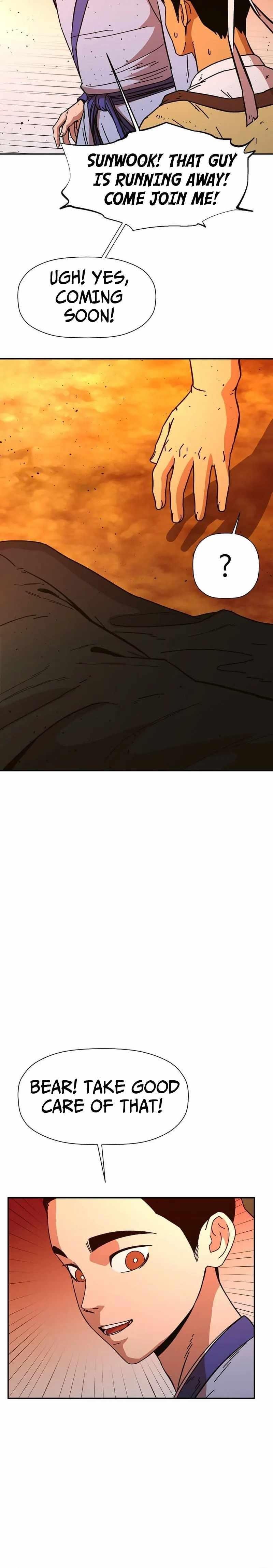 Return of The Bachelor Chapter 171 - Page 24