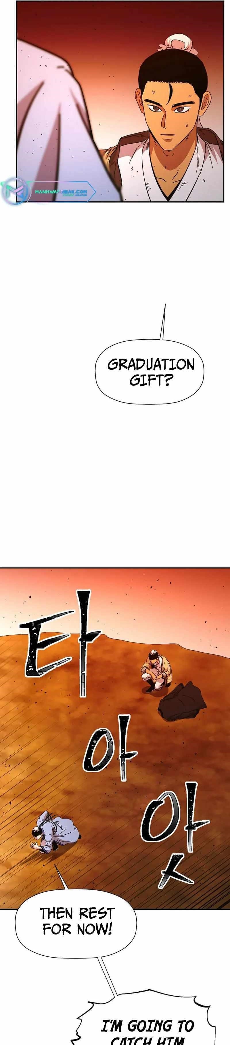 Return of The Bachelor Chapter 171 - Page 25