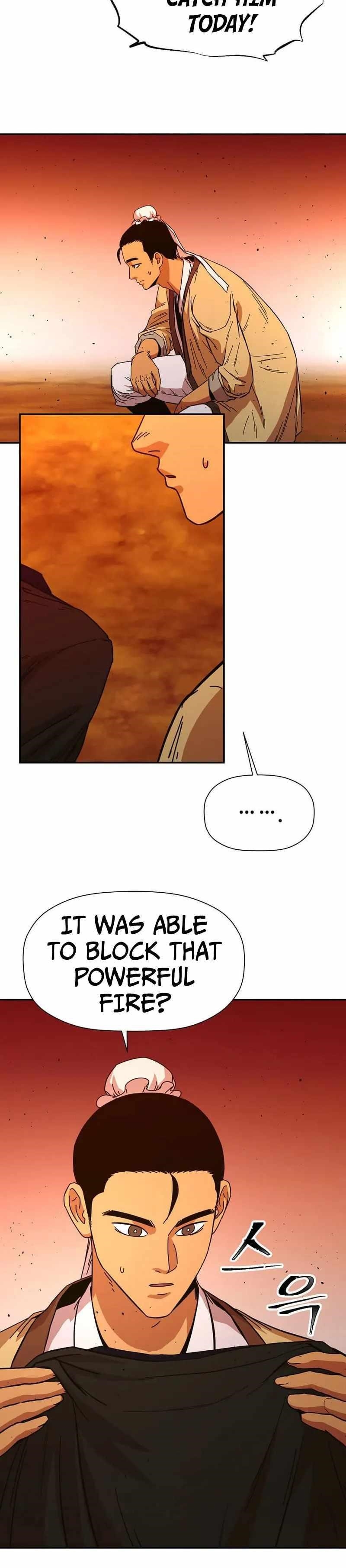 Return of The Bachelor Chapter 171 - Page 26