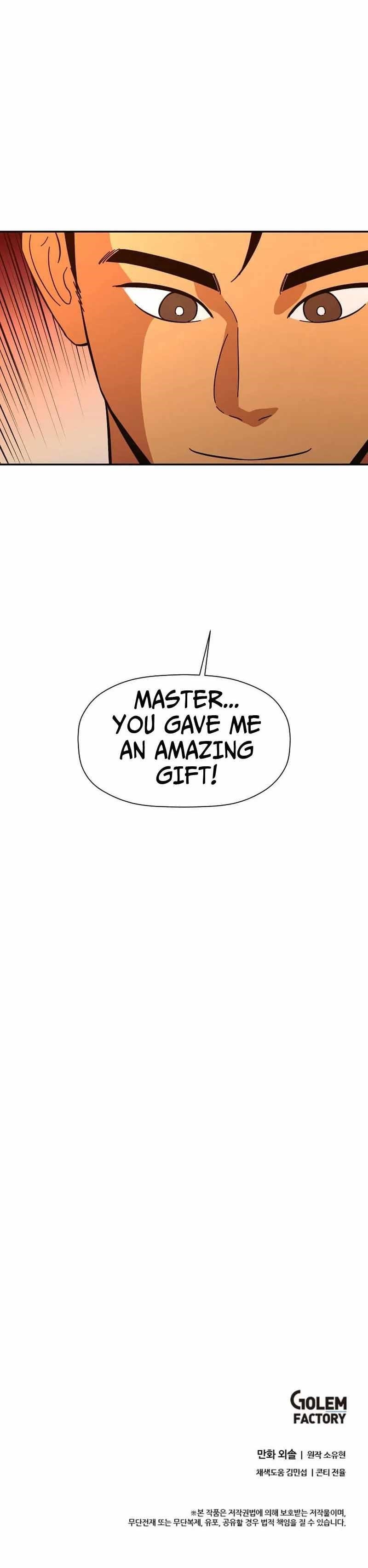 Return of The Bachelor Chapter 171 - Page 27