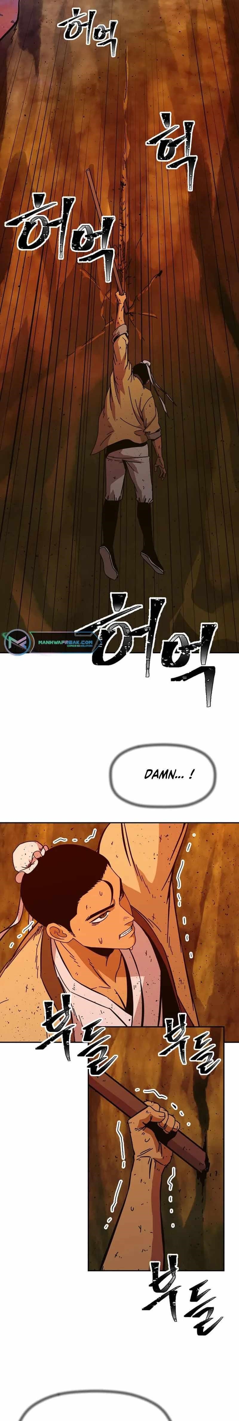 Return of The Bachelor Chapter 171 - Page 3