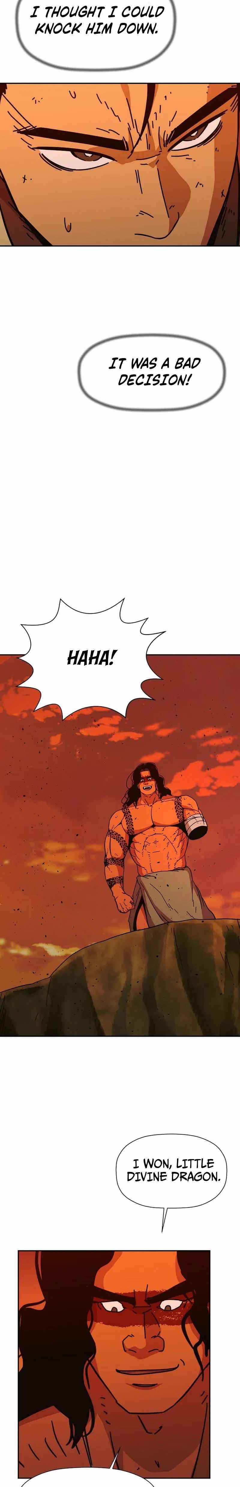 Return of The Bachelor Chapter 171 - Page 4