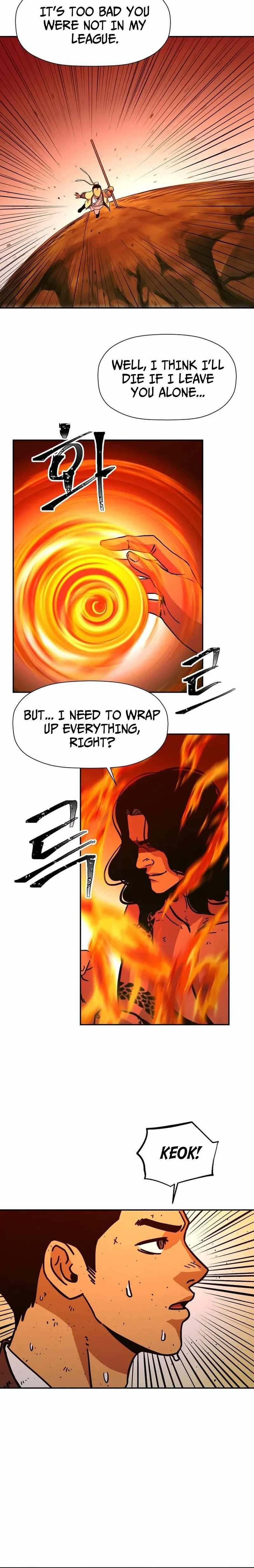 Return of The Bachelor Chapter 171 - Page 5