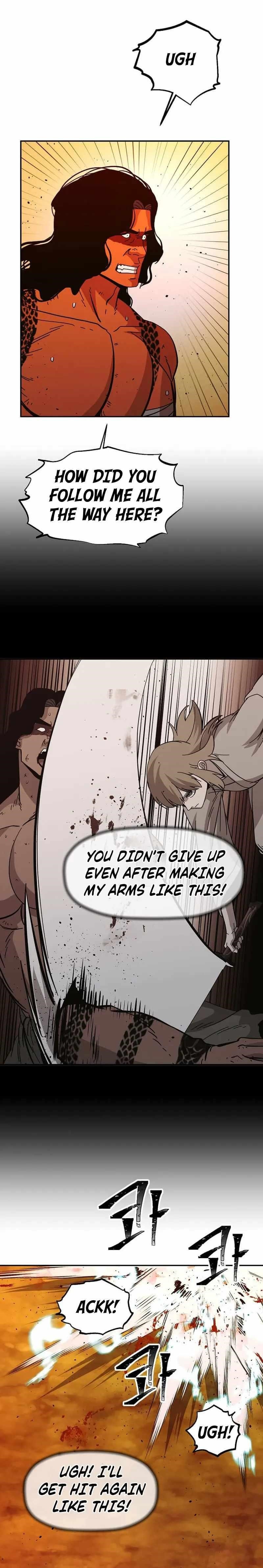 Return of The Bachelor Chapter 171 - Page 9