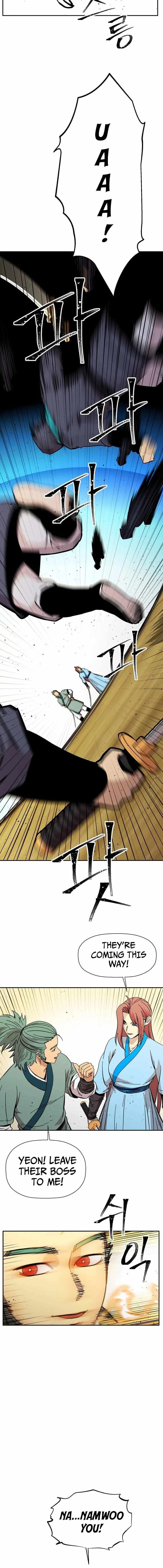 Return of The Bachelor Chapter 175 - Page 10