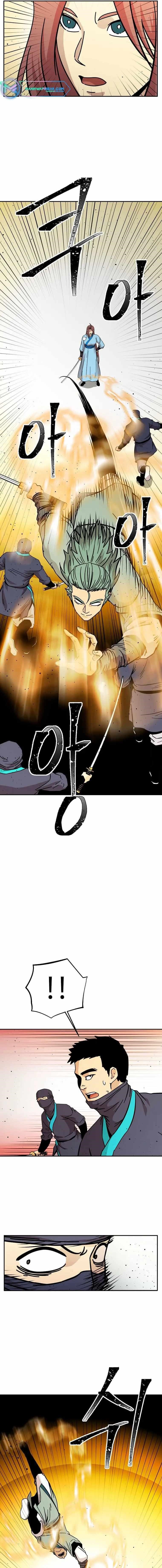 Return of The Bachelor Chapter 175 - Page 11