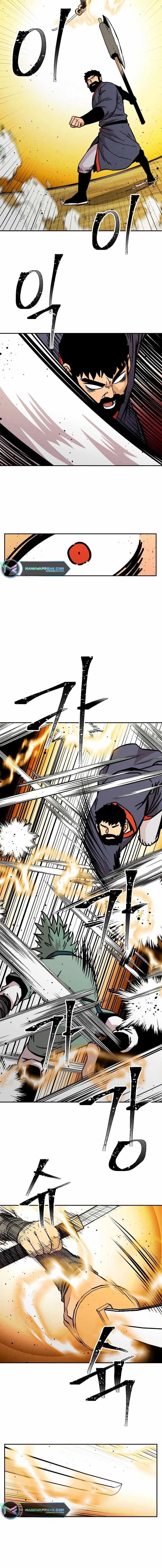 Return of The Bachelor Chapter 175 - Page 12