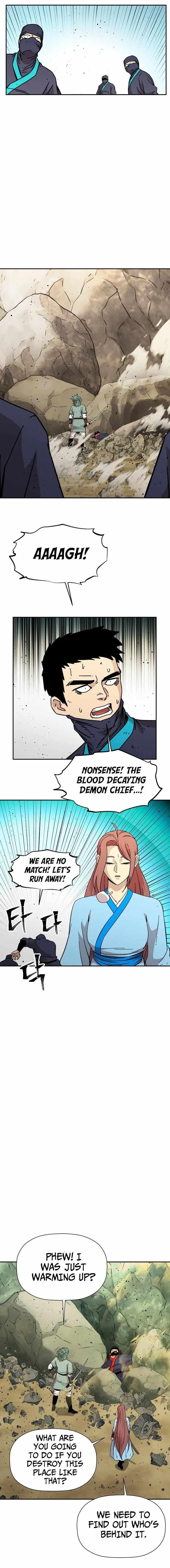 Return of The Bachelor Chapter 175 - Page 14