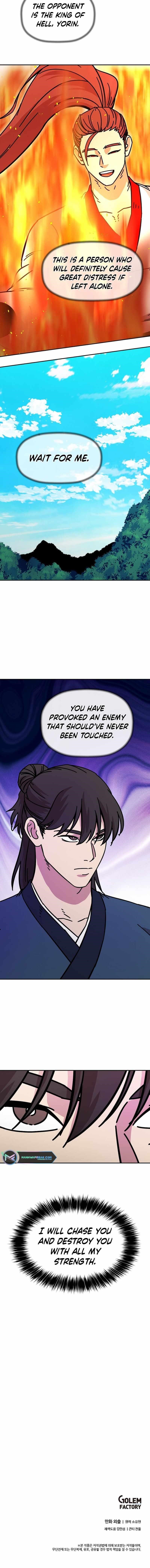 Return of The Bachelor Chapter 178 - Page 9