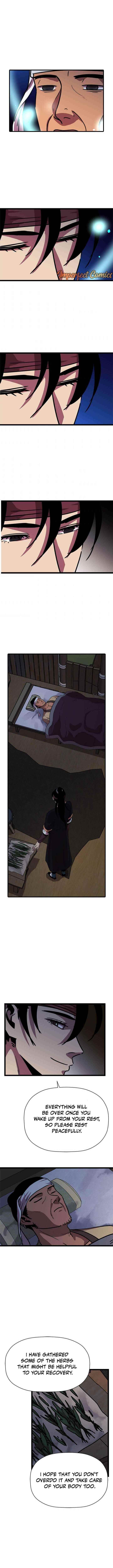 Return of The Bachelor Chapter 18 - Page 10