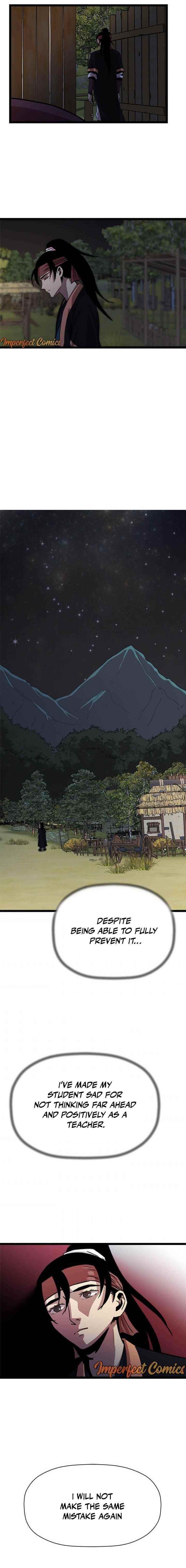 Return of The Bachelor Chapter 18 - Page 11