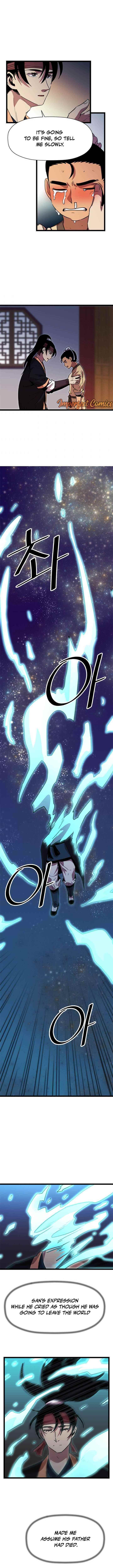 Return of The Bachelor Chapter 18 - Page 6