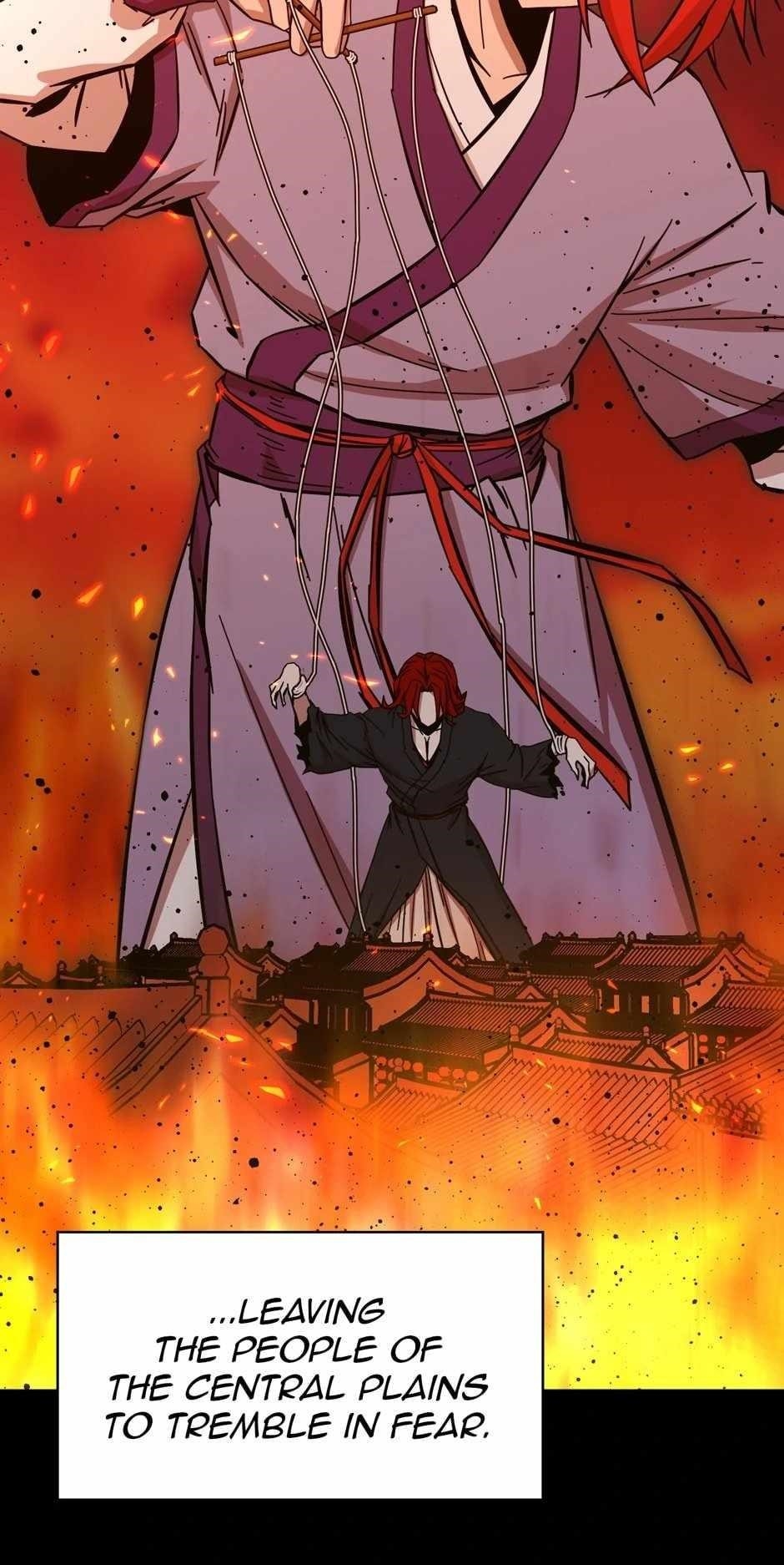 Return of The Bachelor Chapter 191 - Page 10