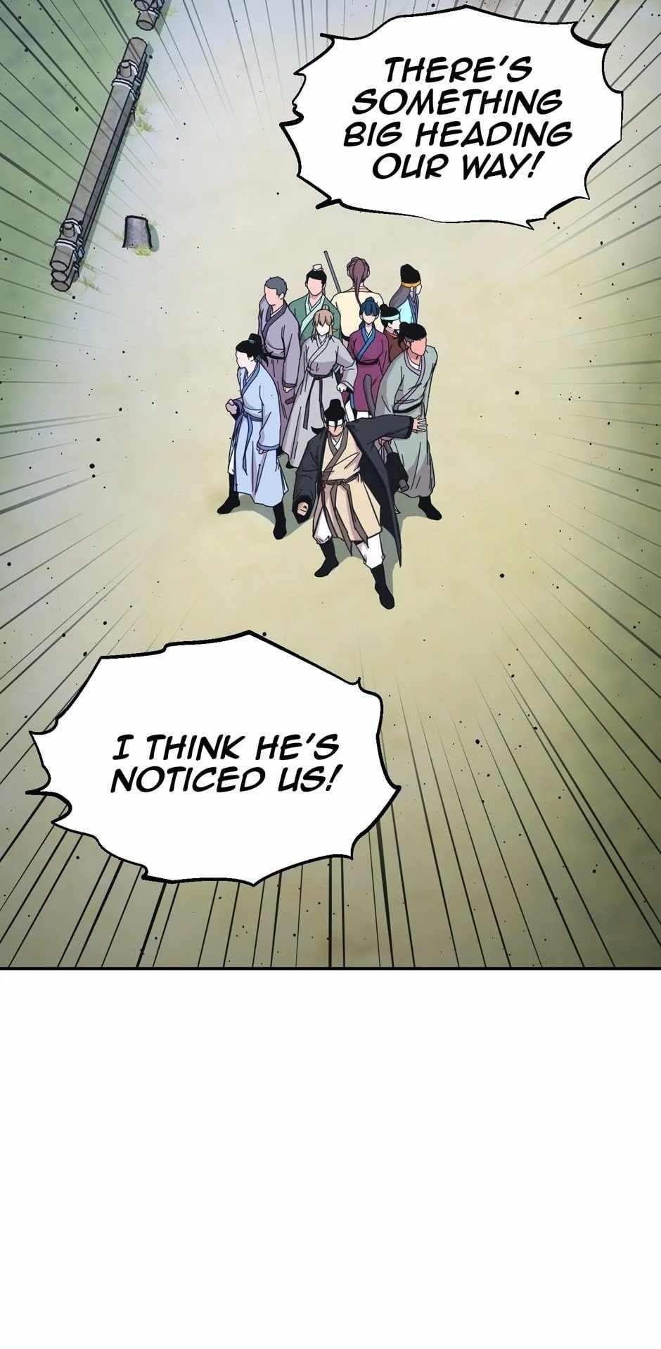 Return of The Bachelor Chapter 191 - Page 20