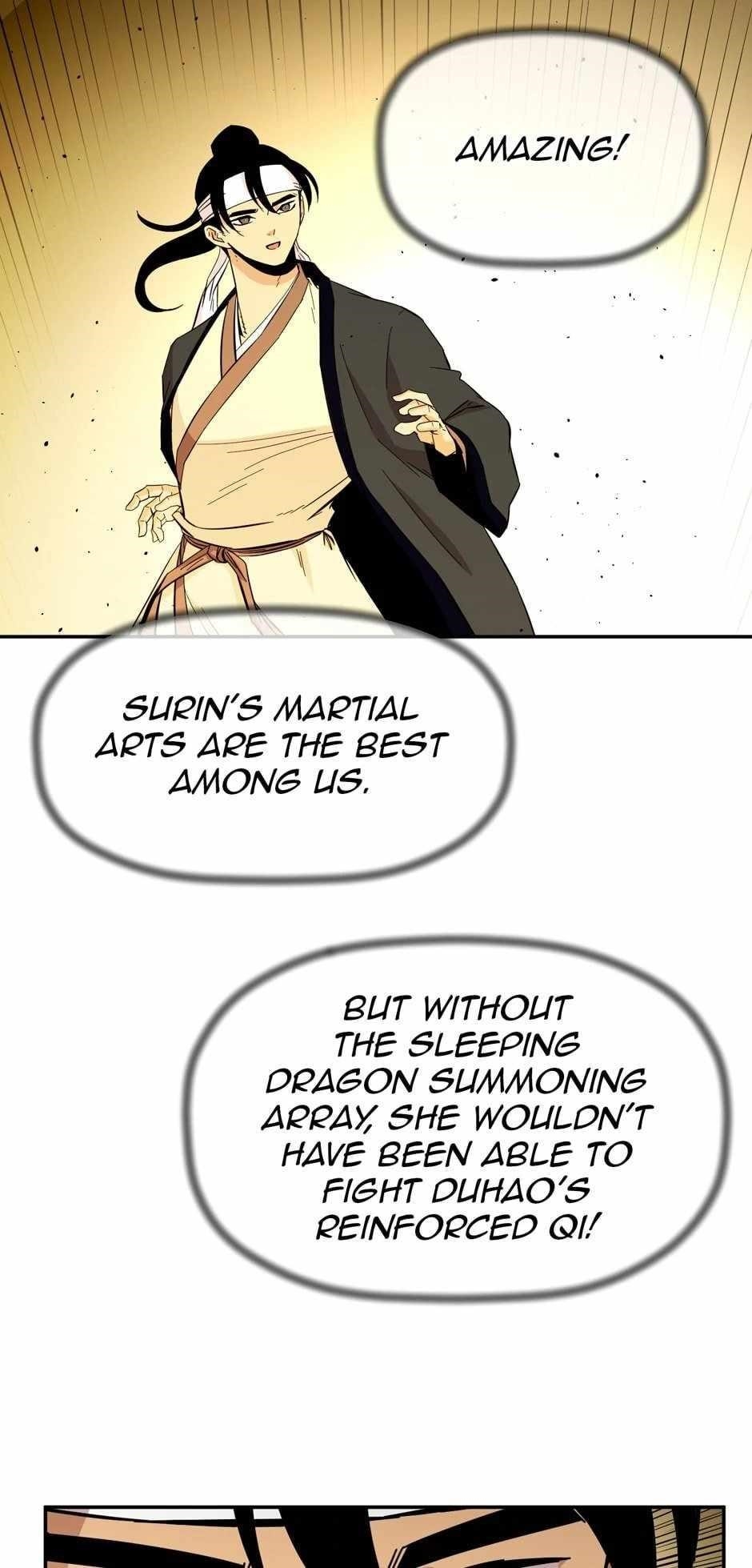 Return of The Bachelor Chapter 191 - Page 55