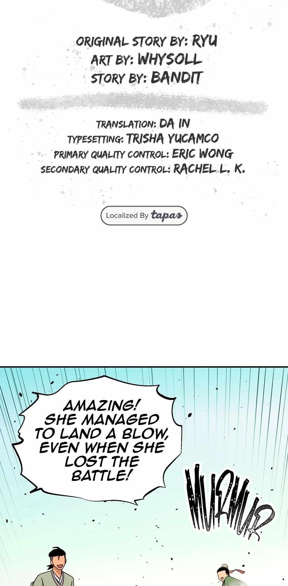 Return of The Bachelor Chapter 192 - Page 14