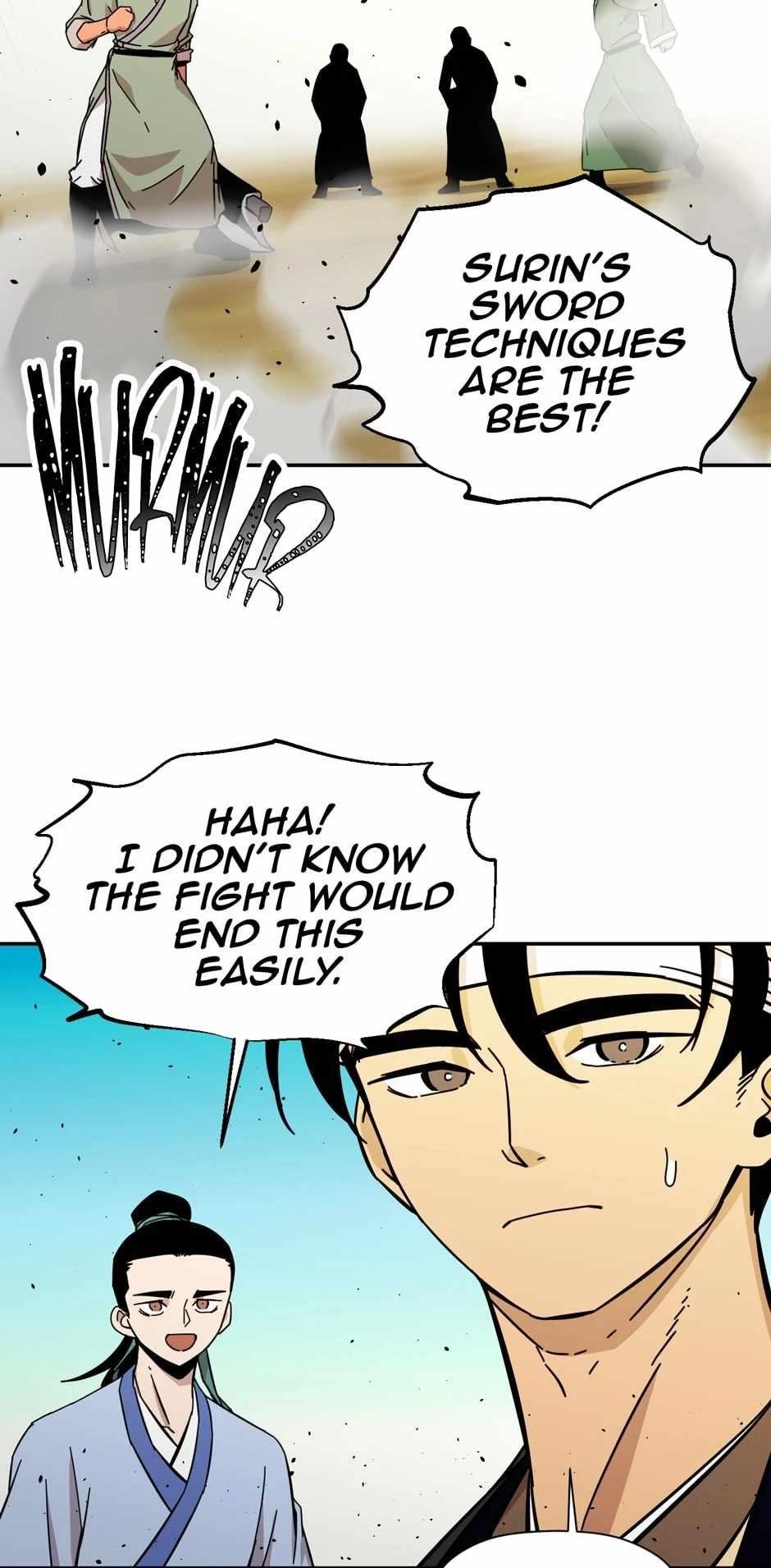 Return of The Bachelor Chapter 192 - Page 15