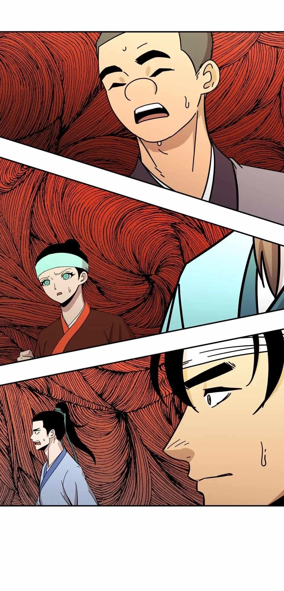 Return of The Bachelor Chapter 192 - Page 27