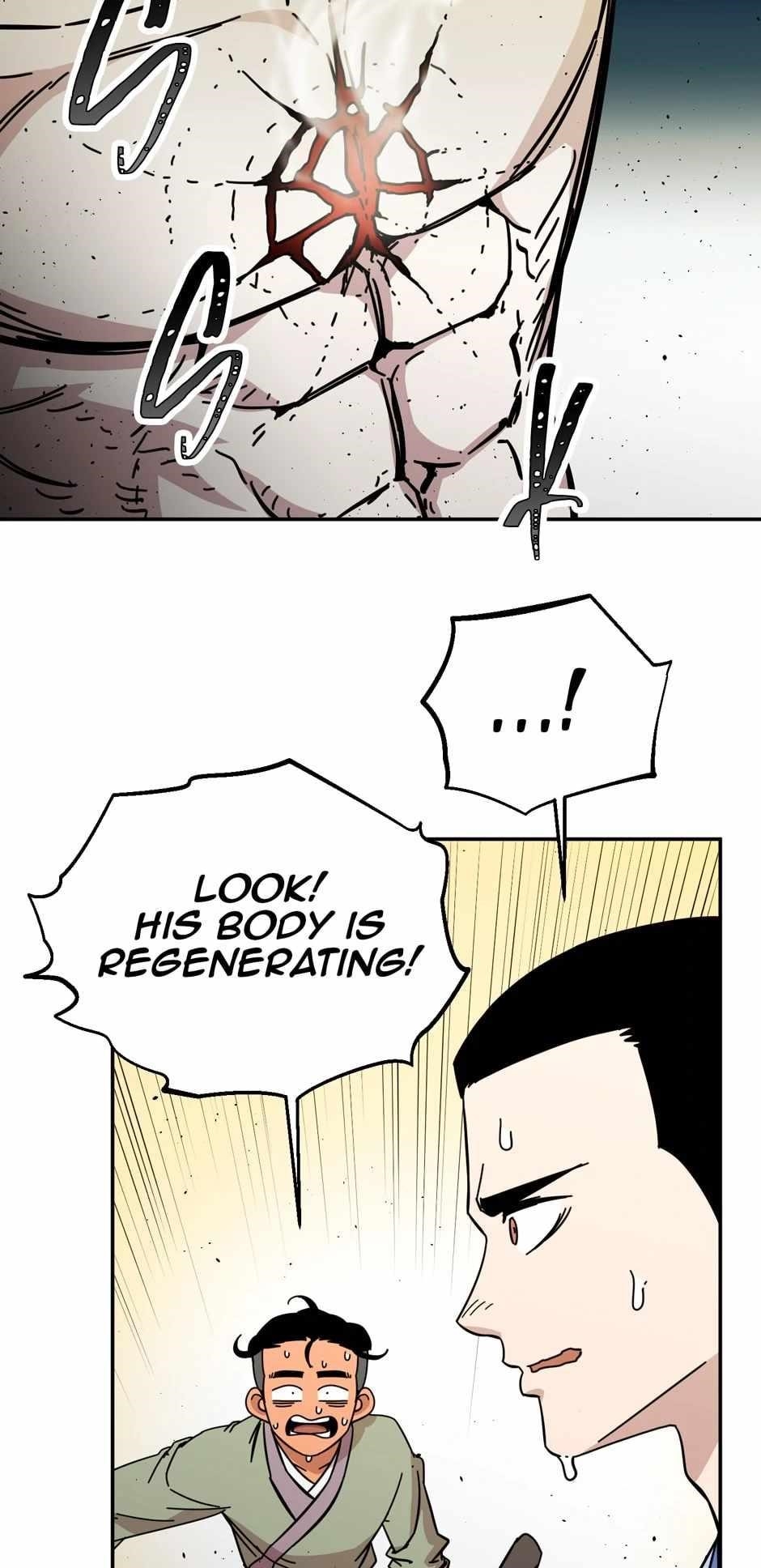 Return of The Bachelor Chapter 192 - Page 31