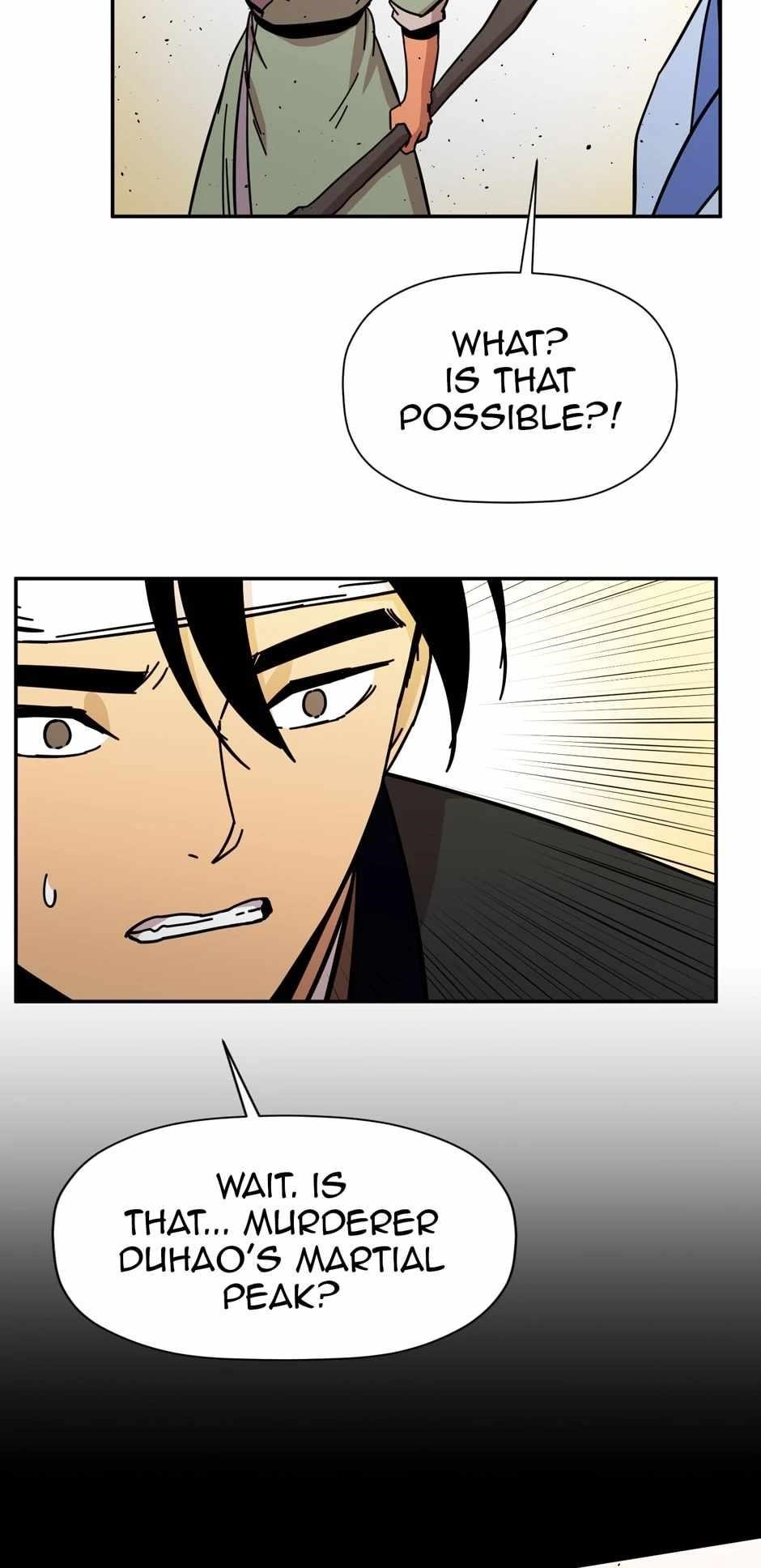 Return of The Bachelor Chapter 192 - Page 32