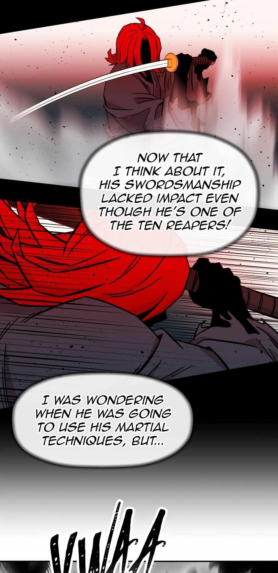 Return of The Bachelor Chapter 192 - Page 33