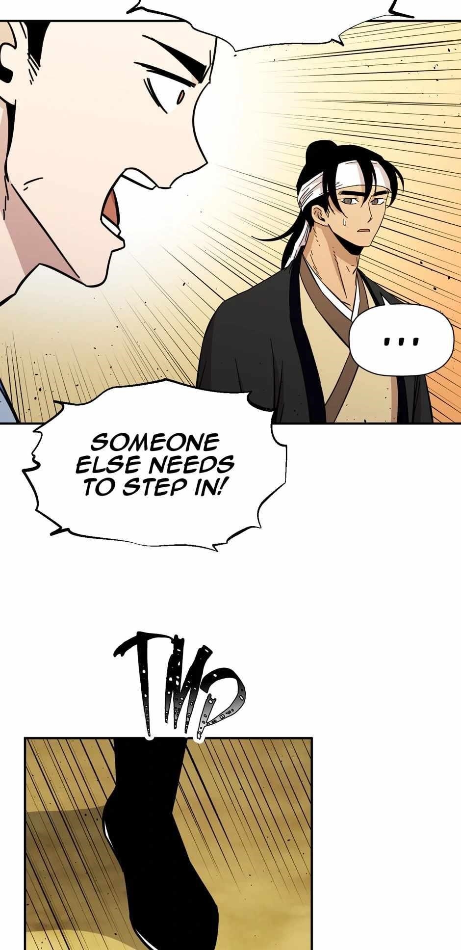 Return of The Bachelor Chapter 192 - Page 37