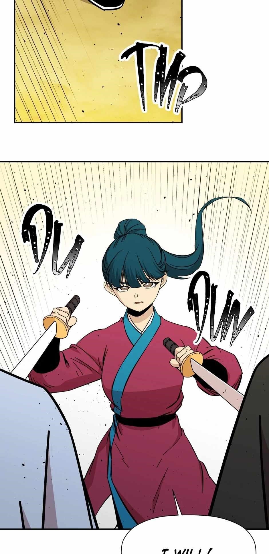 Return of The Bachelor Chapter 192 - Page 38