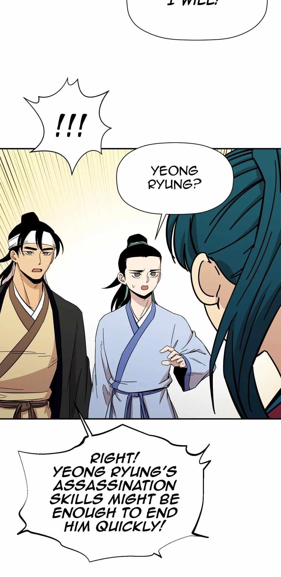 Return of The Bachelor Chapter 192 - Page 39