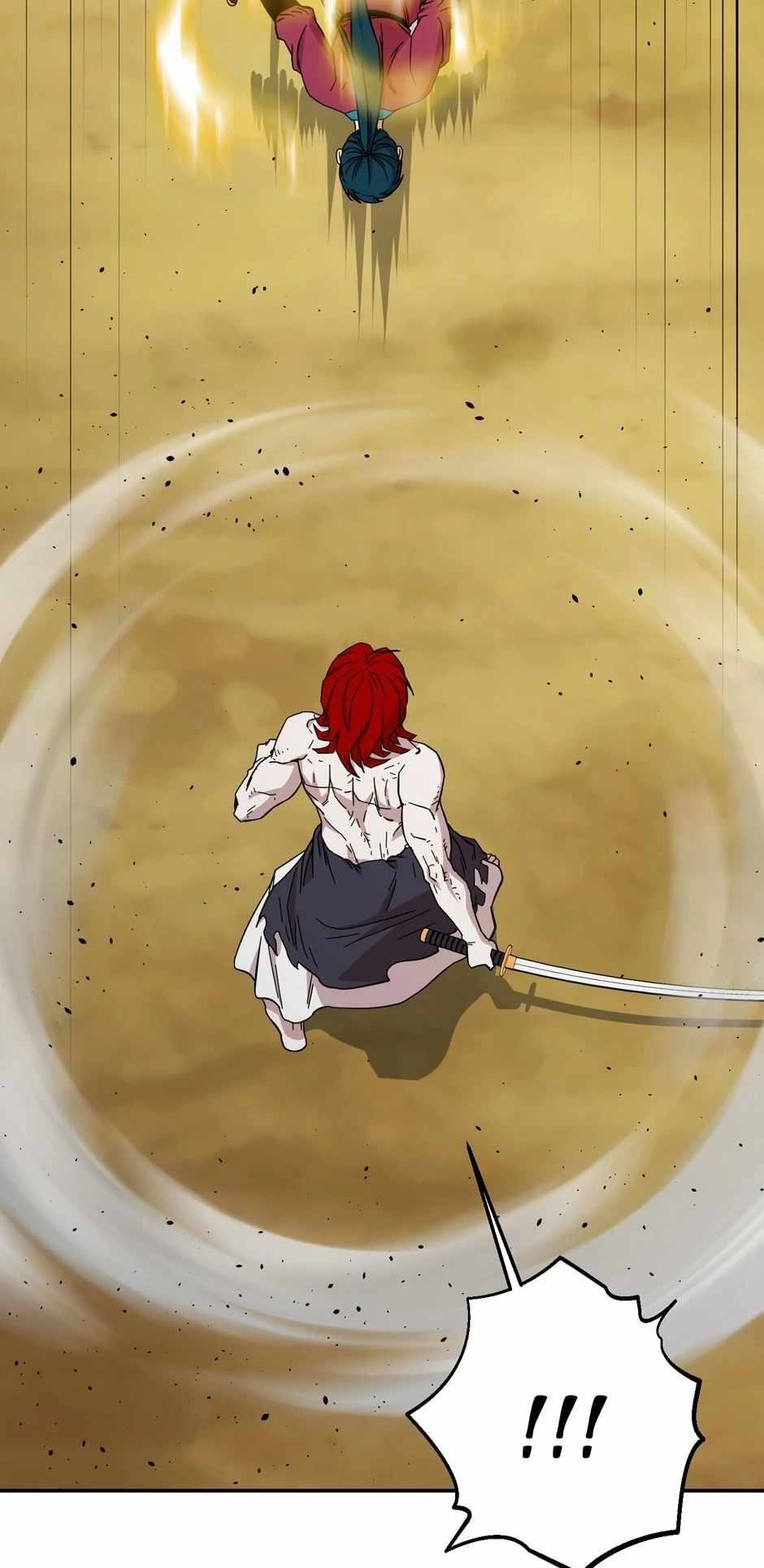 Return of The Bachelor Chapter 192 - Page 51