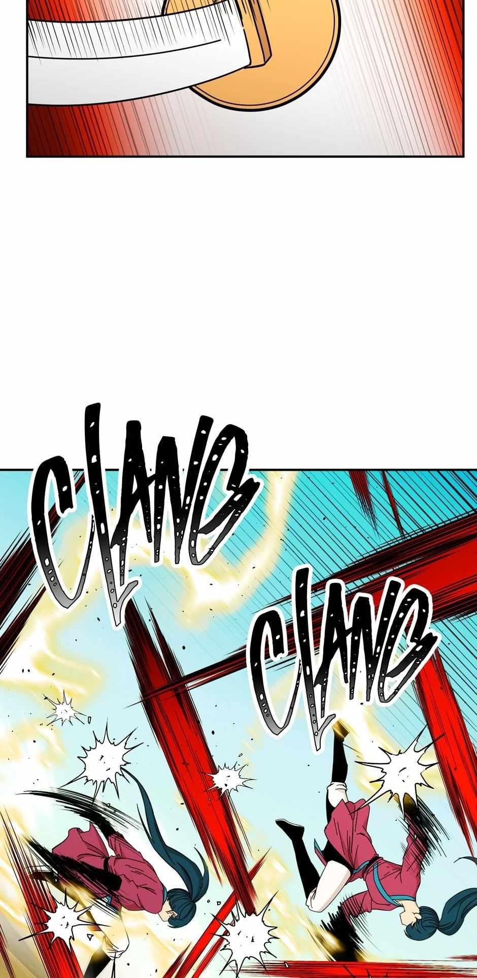 Return of The Bachelor Chapter 192 - Page 53