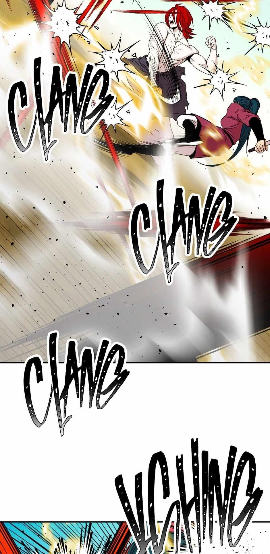 Return of The Bachelor Chapter 192 - Page 54