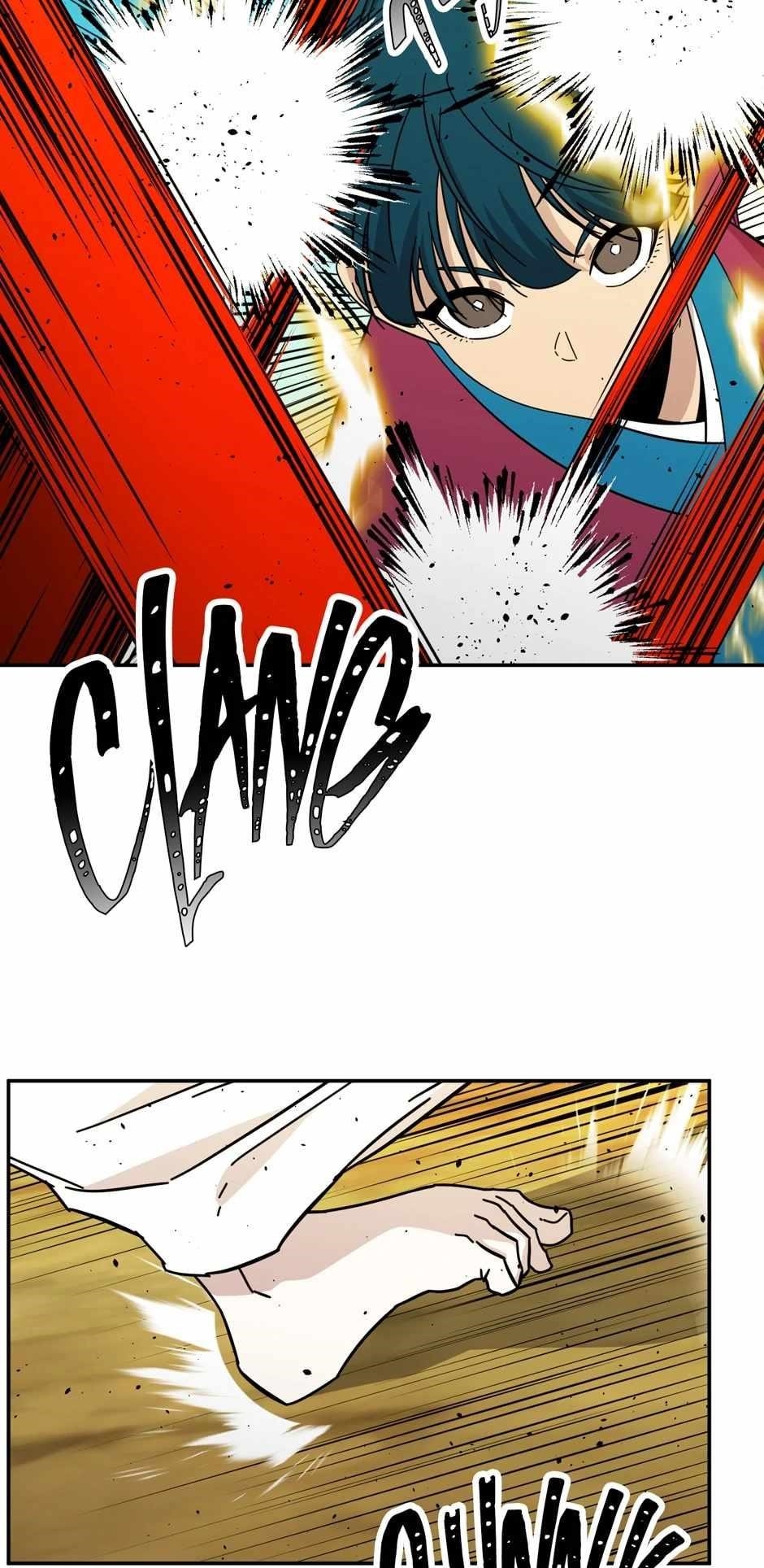 Return of The Bachelor Chapter 192 - Page 55